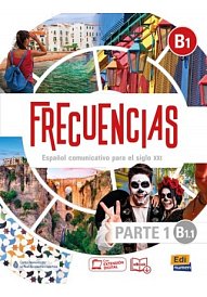 Frecuencias B1.1 Libro Ejercicios