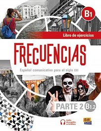 Frecuencias B1.2 Libro Ejercicios