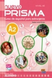 Prisma A2 Nuevo Libro del alumno