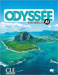 Odyssée A1 - Livre de l'éleve + Audio en ligne