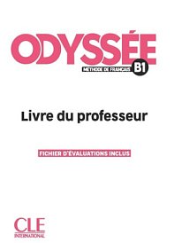 Odyssée B1 - Guide pédagogique