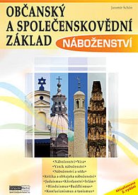 Občanský a společenskovědní základ - Náboženství - učebnice (2. vydání)