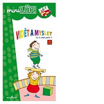 Vidět a myslet - Co k sobě patří 1