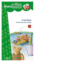 U nás doma – Procvičování slovní zásoby