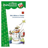 Rok s Bárou a s Tomem – Procvičování slovní zásoby