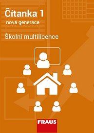 Čitanka 1 NG Flexibooks multilicence