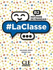 LaClasse B2 Livre de l'éleve