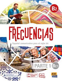 Frecuencias B2.1 Libro Alumno