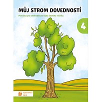 Můj strom dovedností 4 (nad 15 ks cena 69 Kč/ks)