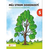 Můj strom dovedností 5 (nad 15 ks cena 69 Kč/ks)