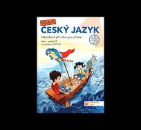 Český jazyk 1 - metodická příručka - nová edice