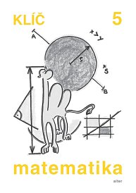 E- Klíč s výsledky úloh Matematika 5.r.