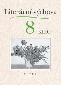 E- Klíč k Literární výchově 8.r. - roční licence