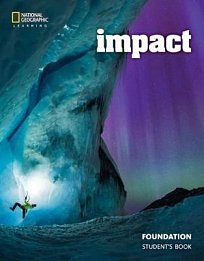 Impact Bre Foundation Student Book