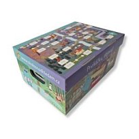 Krabice Fraus – Apu – skládací