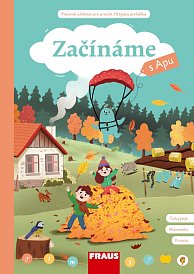 Začínáme s Apu PUČ pro ZŠ hybridní