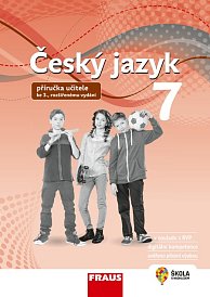Český jazyk 7 pro ZŠ a VG PU /nová generace/ 2. vydání