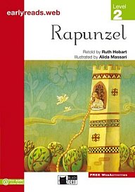 Earlyreads Level 2 Rapunzel