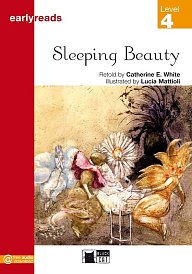 Earlyreads Level 4 Sleeping Beauty