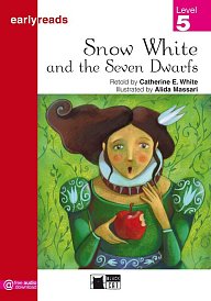 Earlyreads Level 5 Snow White and the Seven Dwarfs
