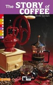 Easyread Level 1 Story of Coffee, The
