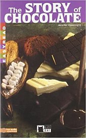 Easyread Level 1 Story of Chocolate, The
