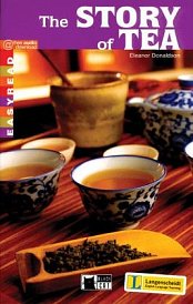 Easyread Level 2 Story of Tea, The