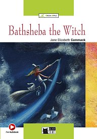Green Apple Starter A1 Bathsheba the Witch + CD-ROM