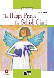 Green Apple Starter A1 Happy Prince & the Selfish Giant, The + CD-ROM