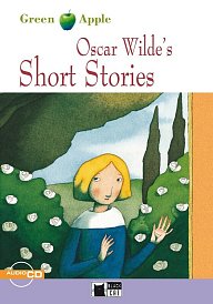 Green Apple Step 2 A2-B1 Oscar Wilde's Short Stories + CD