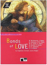 Interact with Literature Bonds of Love + CD