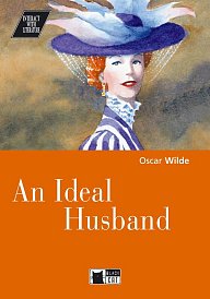 Interact with Literature Ideal Husband, An + CD