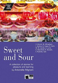 Interact with Literature Sweet and Sour + CD