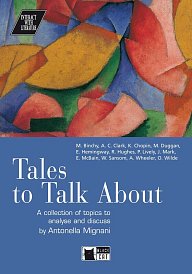 Interact with Literature Tales to Talk About + CD