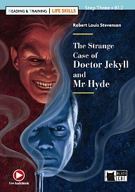 Reading & Training Life Skills B1.2 Strange Case of Dr Jekyll and Mr Hyde + App