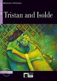 Reading & Training Step 1 A2 Tristan and Isolde + CD