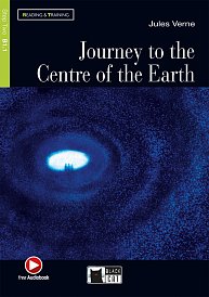 Reading & Training Step 2 B1.1 Journey to the Centre of the Earth + CD