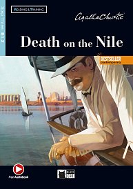 Reading & Training Step 3 B1.2 Death on the Nile + audio
