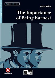 Reading & Training Step 3 B1.2 Importance of Being Earnest + CD + App
