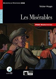 Reading & Training Step 3 B1.2 Les Misérables + CD