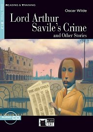 Reading & Training Step 3 B1.2 Lord Arthur Savile's Crime + CD