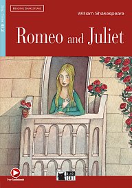 Reading & Training Step 3 B1.2 Romeo and Juliet + CD-ROM