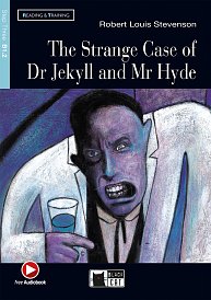 Reading & Training Step 3 B1.2 Strange Case of Dr Jekyll and Mr Hyde + CD 