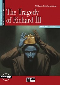 Reading & Training Step 3 B1.2 Tragedy of Richard III, The