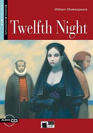 Reading & Training Step 3 B1.2 Twelfth Night + CD