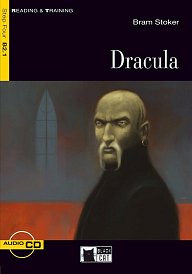 Reading & Training Step 4 B2.1 Dracula + CD