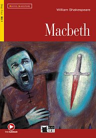 Reading & Training Step 4 B2.1 Macbeth + CD