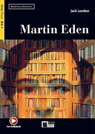 Reading & Training Step 4 B2.1 Martin Eden + audio
