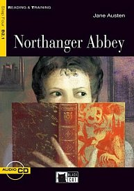 Reading & Training Step 4 B2.1 Northanger Abbey + CD