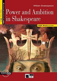 Reading & Training Step 4 B2.1 Power and Ambition in Shakespeare